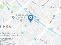 V House 6 Serviced Apartment Hotels near Lang Ha Secondary School