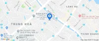 V House 6 Serviced Apartment Hotels near Amarone Coffee Hanoi