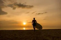 KC Grande Resort Koh Chang - Beach