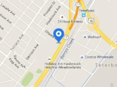 Holiday Inn HASBROUCK HEIGHTS-MEADOWLANDS by IHG Hotels in Hasbrouck Heights