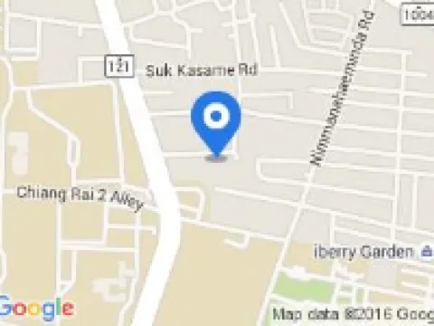 At Pingnakorn Nimman Hotel Hotels in Chiang Mai