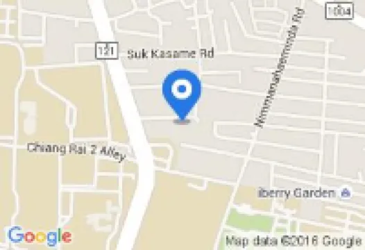 At Pingnakorn Nimman Hotel