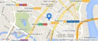 แฟร์มอนท์ สิงคโปร์ - บ้านพักหลังเล็ก