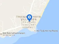 Rummana Boutique Resort Hotels near Buffalo Fighting