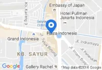 Hotel Indonesia Kempinski Jakarta