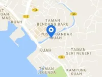 Langkawi Baron Hotel Các khách sạn gần Đại bàng Plaza