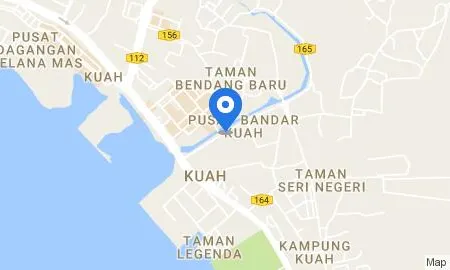 Langkawi Baron Hotel Отели рядом с достопримечательностью «Площадь Орла»