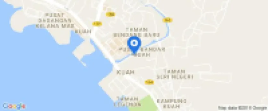 Langkawi Baron Hotel