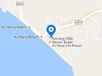 Aonang Villa Resort I Lifestyle Beachfront Resort プリンセス・ラグーン周辺のホテル