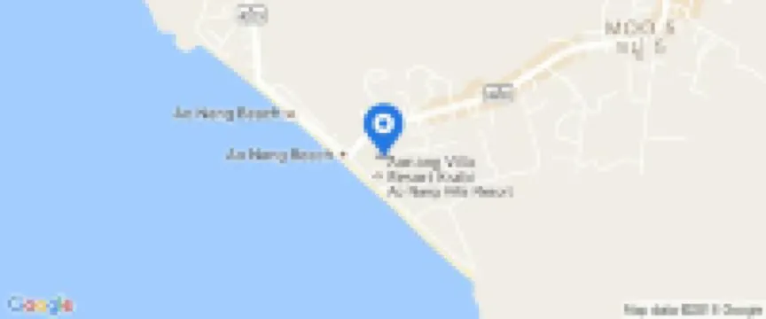 Aonang Villa Resort I Lifestyle Beachfront Resort