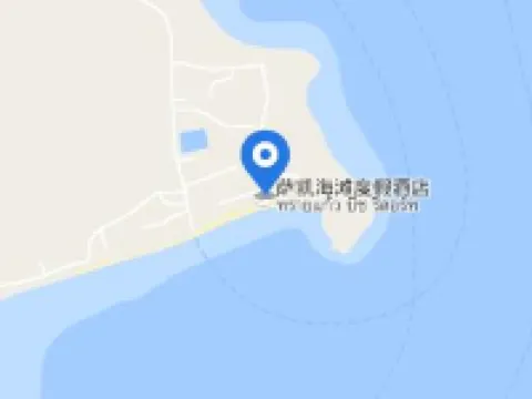 沙美島薩凱海灘度假村 沙美島酒店