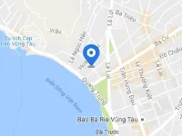 Rex Hotel Vung Tau Hotels near Lam Son Stadium