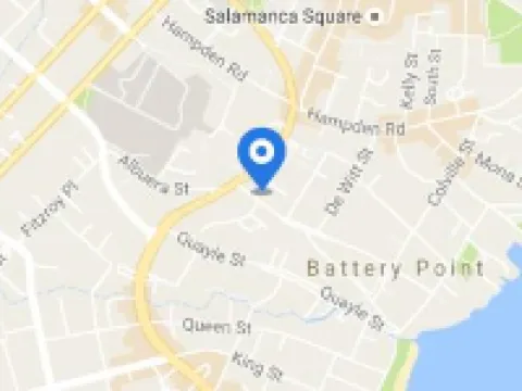 St Ives Apartments Hotels in Hobart