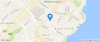 St Ives Apartments Hoteles en Battery Point