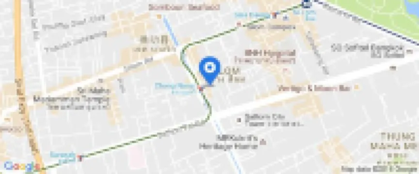 I Residence Hotel Silom