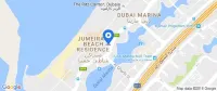 シェラトン ザ ウォーク ドバイ