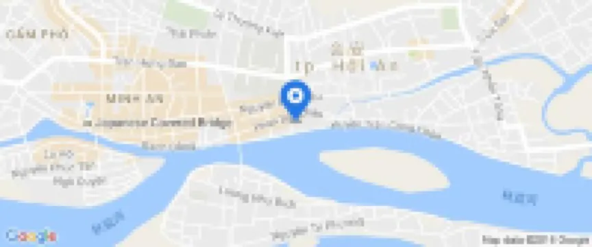 Anantara Hoi An Resort