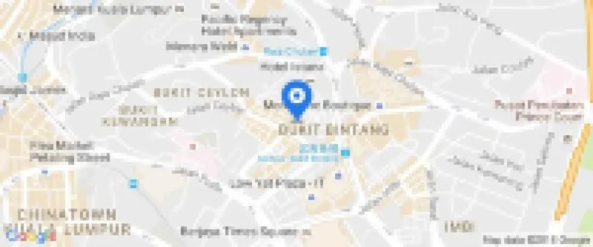 イズミ ホテル ブキット ビンタン