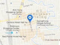The Regency Hotel Hatyai Hotels near Corazon Pub & Restaurant