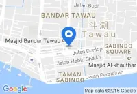 My Inn Hotel Hotels in Tawau