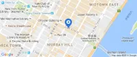 紐約大中心威斯汀飯店 - 停車場