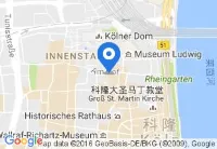 城市經典大教堂之畔飯店