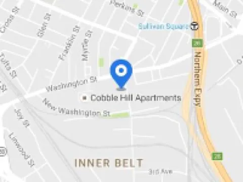 โรงแรม ฮอลิเดย์ อินน์ บอสตัน - แคมบริดจ์ แอเรีย บาย IHG โรงแรมในบอสตัน