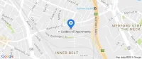 Holiday Inn Boston - Cambridge Area Hotel di Somerville
