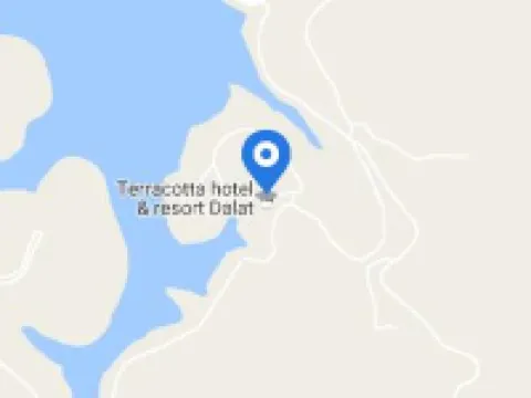 Terracotta Hotel & Resort Dalat Hoteles en Dalat