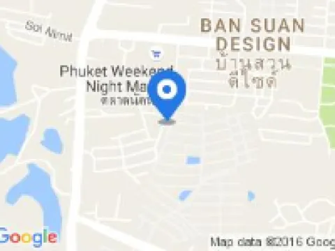 Leelawadee Naka Hotels in Phuket