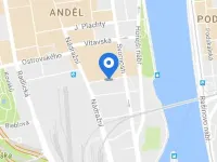 Angelis Hotels near Prague 5