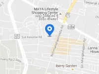 Sanae' Hotel Nimman Hotels near Infinity Club
