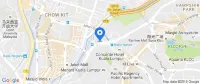 THE FACE Suites Hotel Hotels in Kuala Lumpur