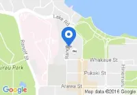 ibis Rotorua