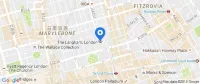 The Langham London Hotel di London