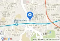 Ibis Styles Ambassador Seoul Myeong-Dong