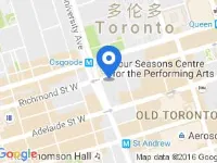Hilton Toronto Hotéis em Toronto