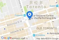 Hilton Toronto