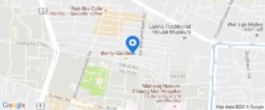 清邁埃斯17飯店