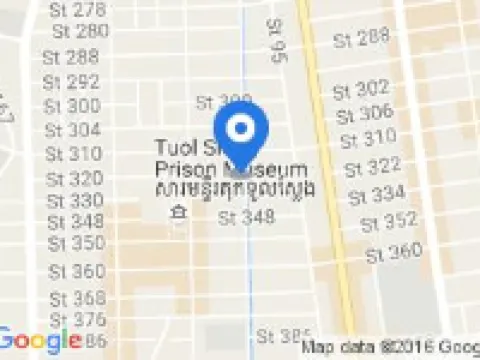 โรงแรมรีแลกซ์ โรงแรมในพนมเปญ