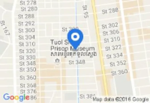 릴렉스 호텔 프놈펜