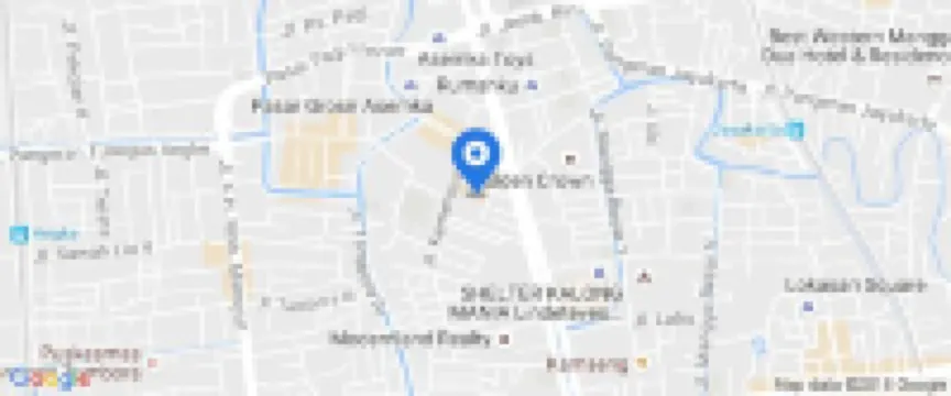 1O1 URBAN Jakarta Glodok - Kota Tua