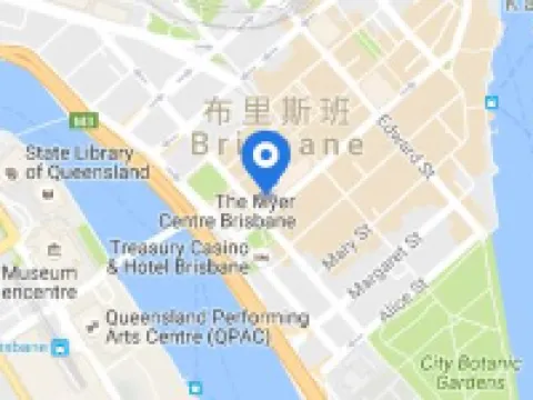 ibis Styles Brisbane Elizabeth Street Hotels in Brisbane