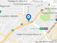 Hotel 81 Osaka Hotels near Bukit Merah