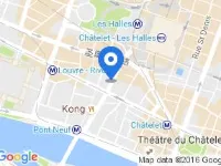 Hotel Ducs de Bourgogne Hotels near Chatelet Theatre