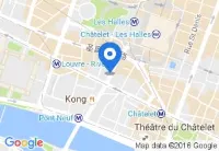 Hotel Ducs de Bourgogne - بوتيك
