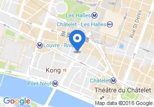 Hotel Ducs de Bourgogne