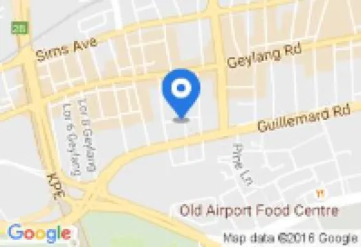 ibis budget Singapore Crystal