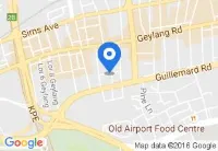 ibis budget Singapore Crystal