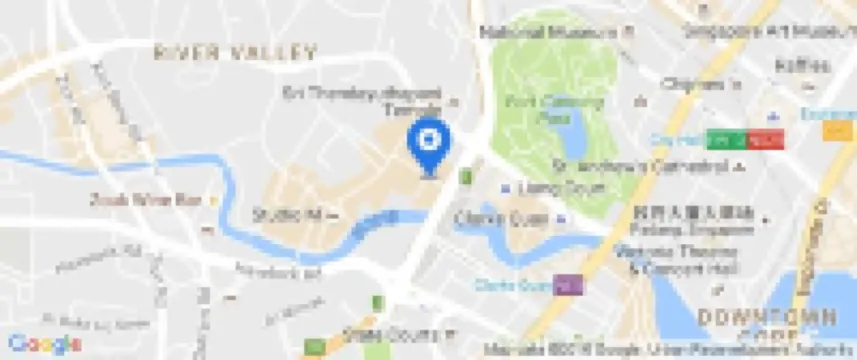 The Robertson House by The Crest Collection